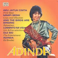 Indonesian Love Songs (Adinda) 1