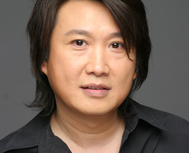 周治平