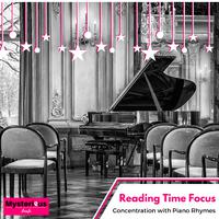 Reading Time Focus - Concentration with Piano Rhymes