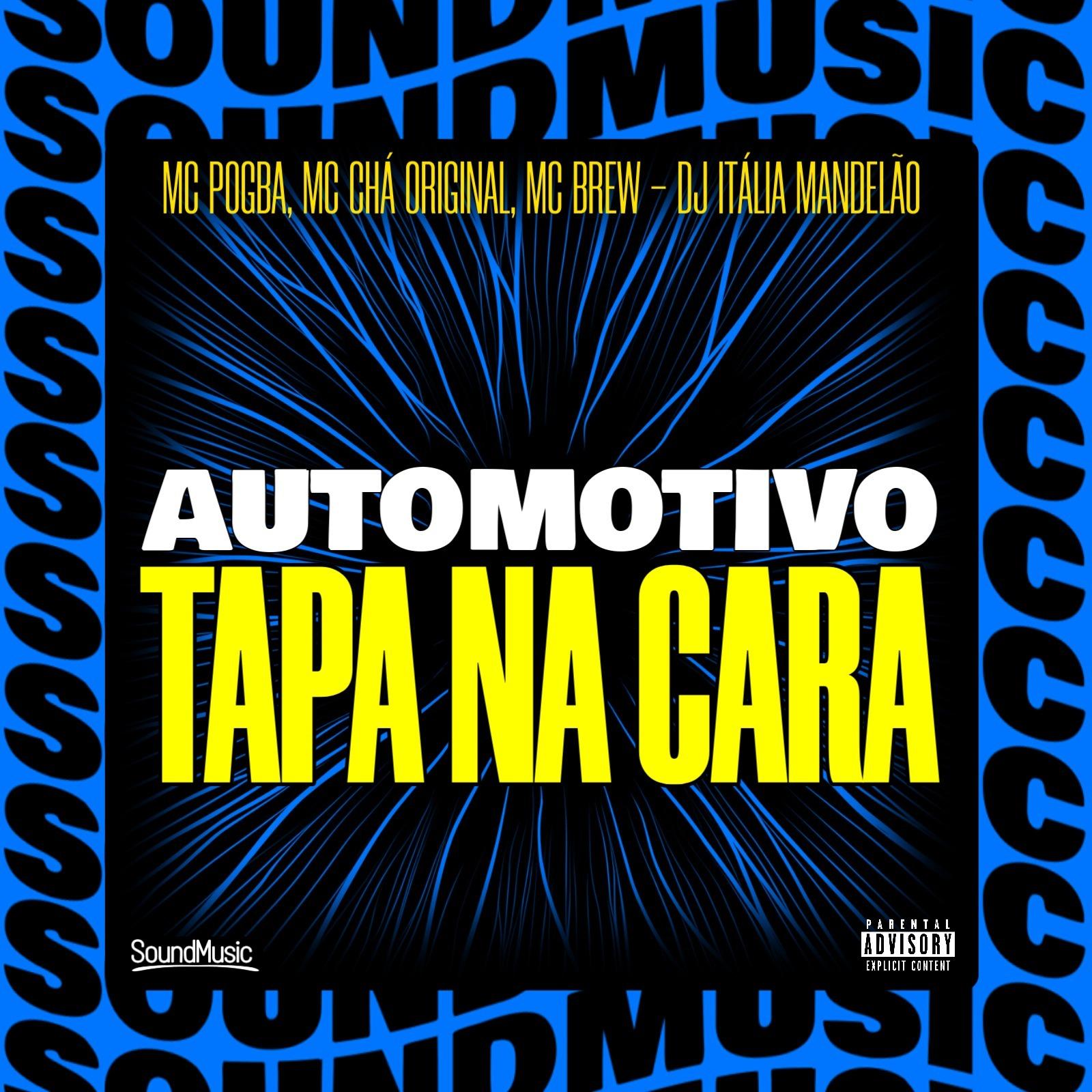 AUTOMOTIVO TAPA NA CARA