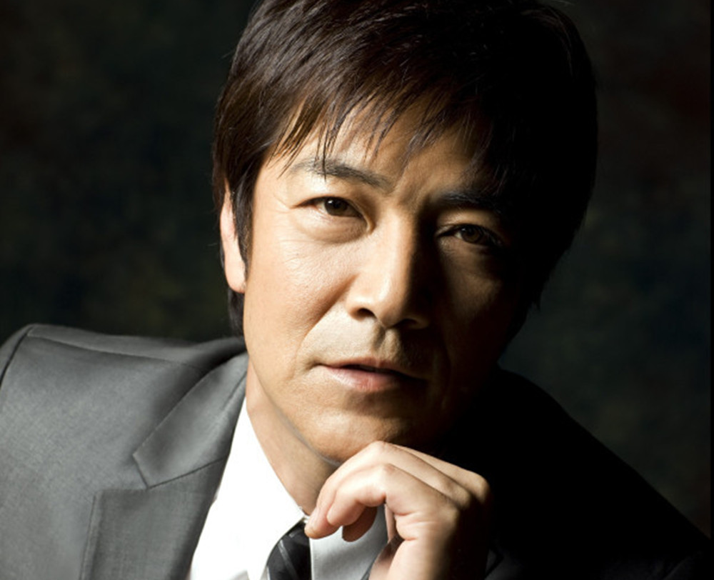 野口五郎
