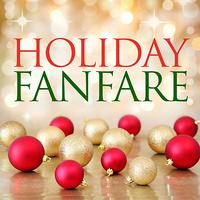 UNITED STATES COAST GUARD BAND: Holiday Fanfare