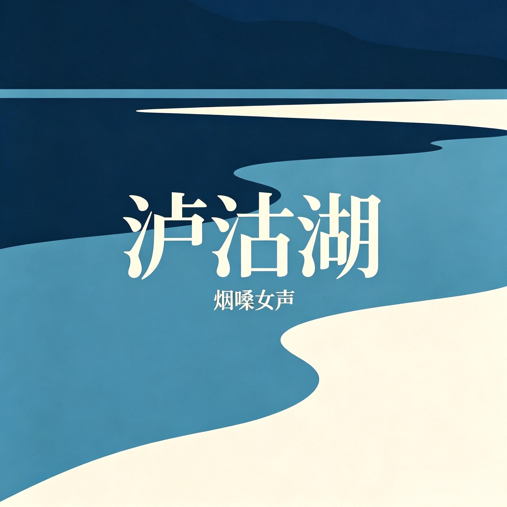 泸沽湖（烟嗓女声版）封面