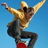 漂移的人（Drifting Man）