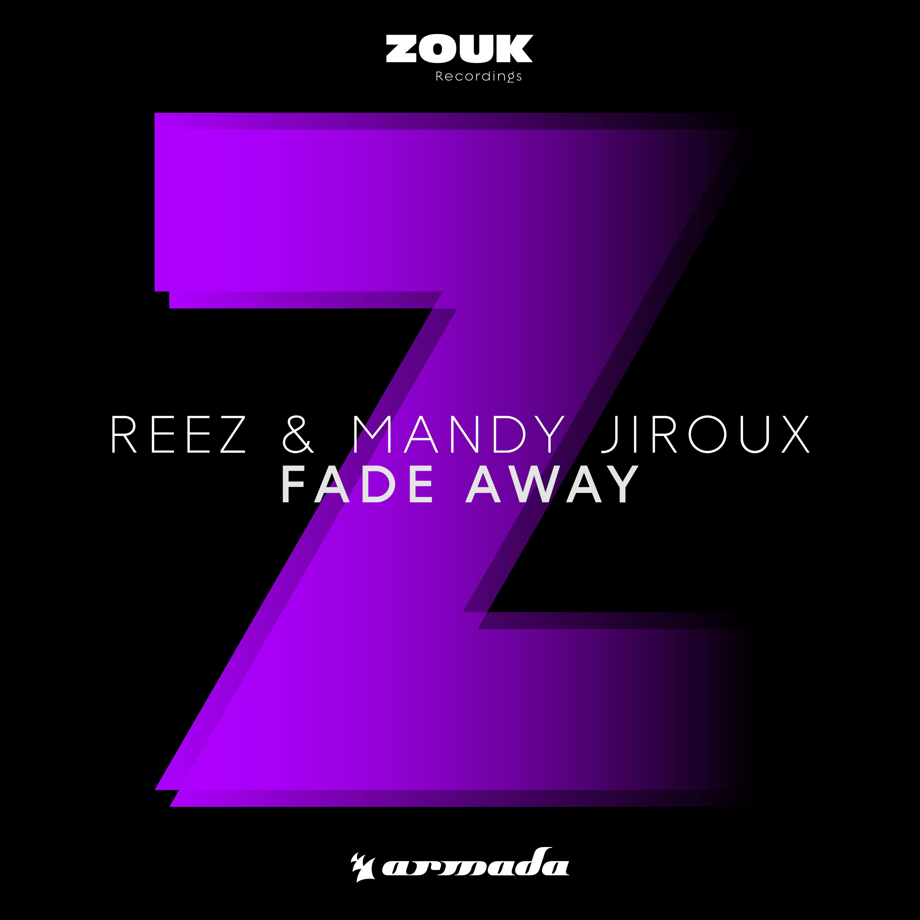 fade away (extended mix)