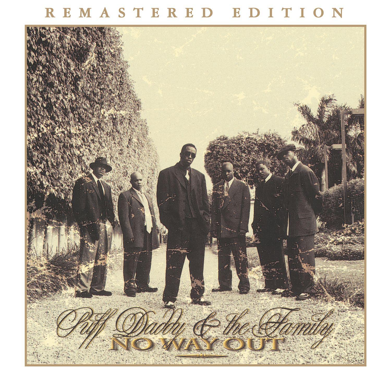 I'll Be Missing You (feat. Faith Evans & 112) [Remastered]
