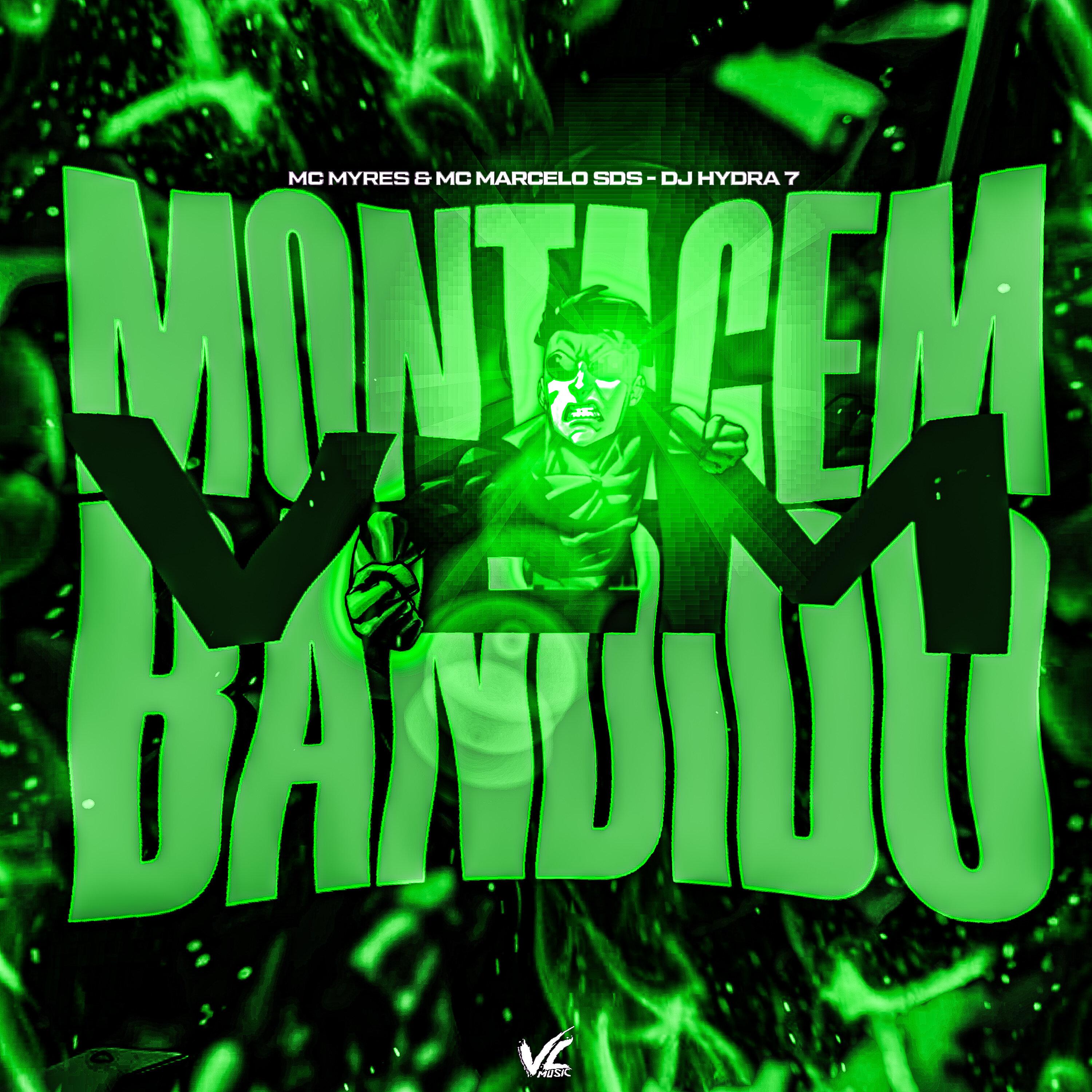 Montagem Vem Bandido