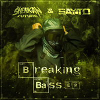 BREAKING BASS EP