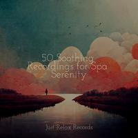 50 Soothing Recordings for Spa Serenity