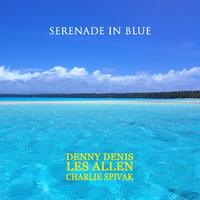 Serenade in Blue