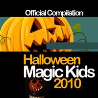 Halloween Magic Kids 2010