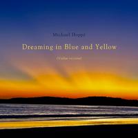 Dreaming in Blue and Yellow (Violin version)