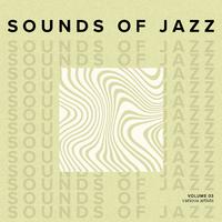 Sounds of Jazz, Vol. 3