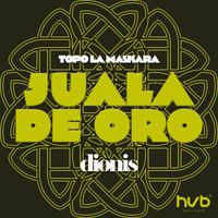 JAULA DE ORO