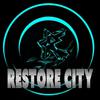 Restore City - My Jubilee (I Am Zambia)