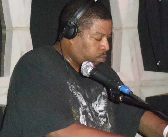 Diamond D