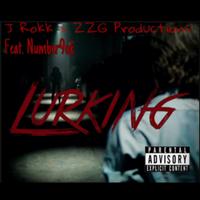 Lurk (feat. Number9ok)