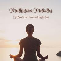 Meditation Melodies: Lofi Beats for Tranquil Reflection