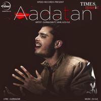 Aadatan - Single