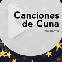 Canciones de cuna para dormir
