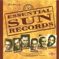 Essential Sun Records CD2