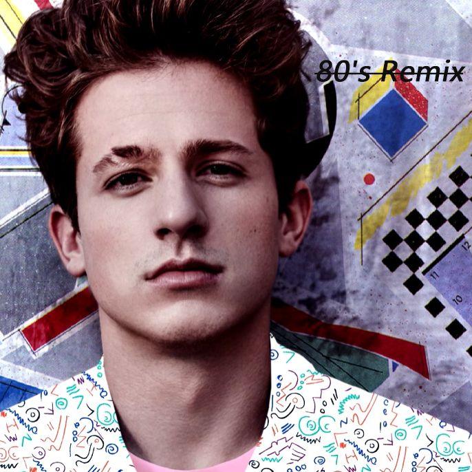 Payphone (80s Remix)