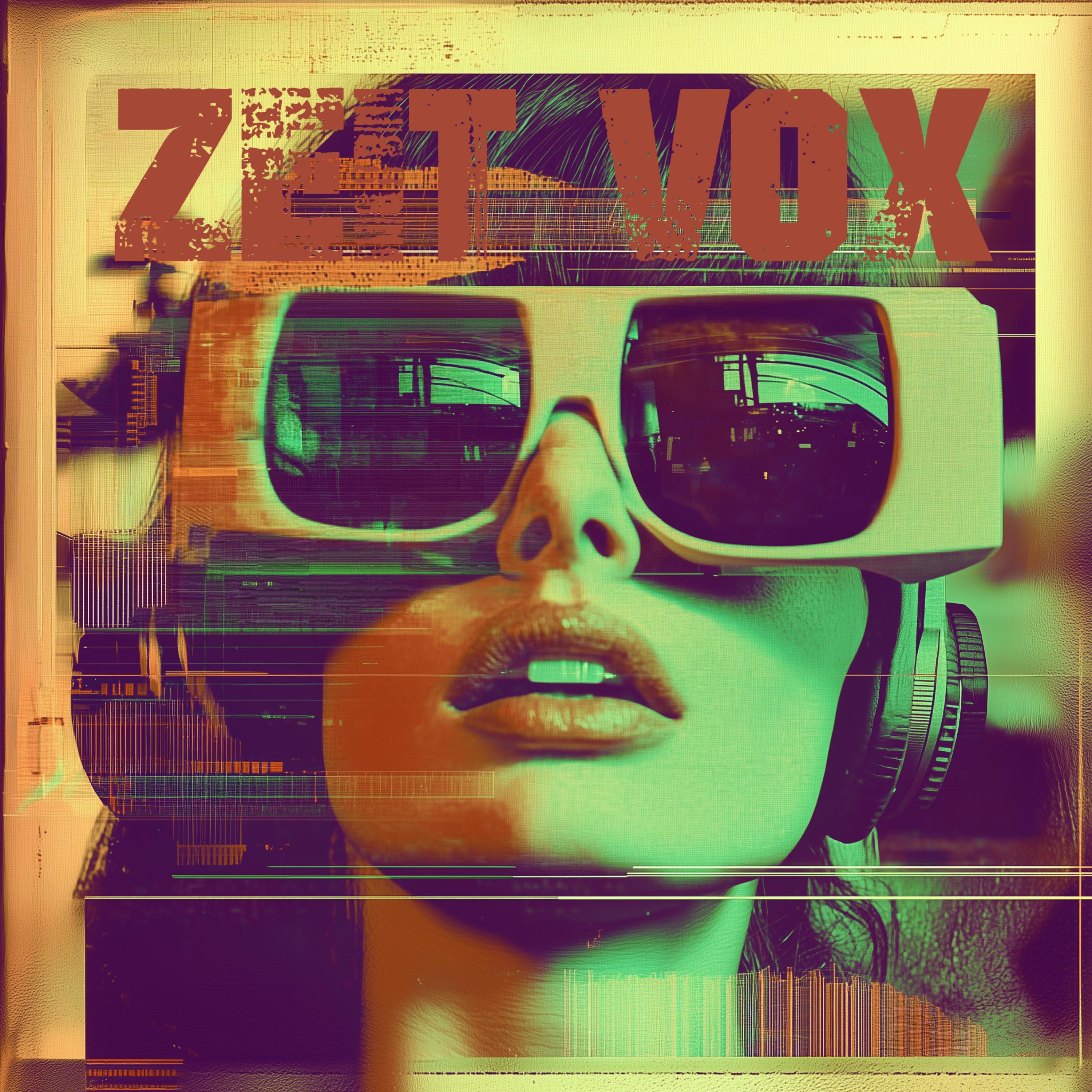 Unendliche Schwingungen