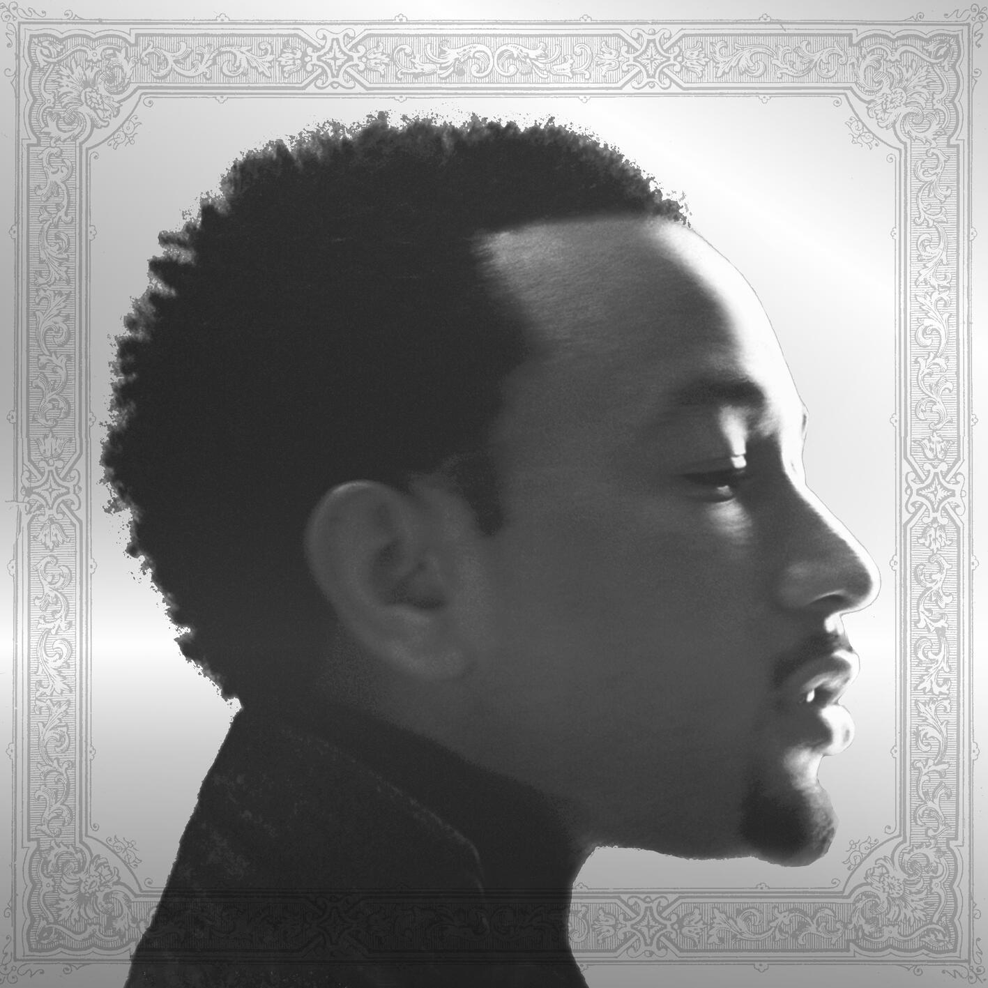 John Legend ·《Get Lifted (20th Anniversary)》