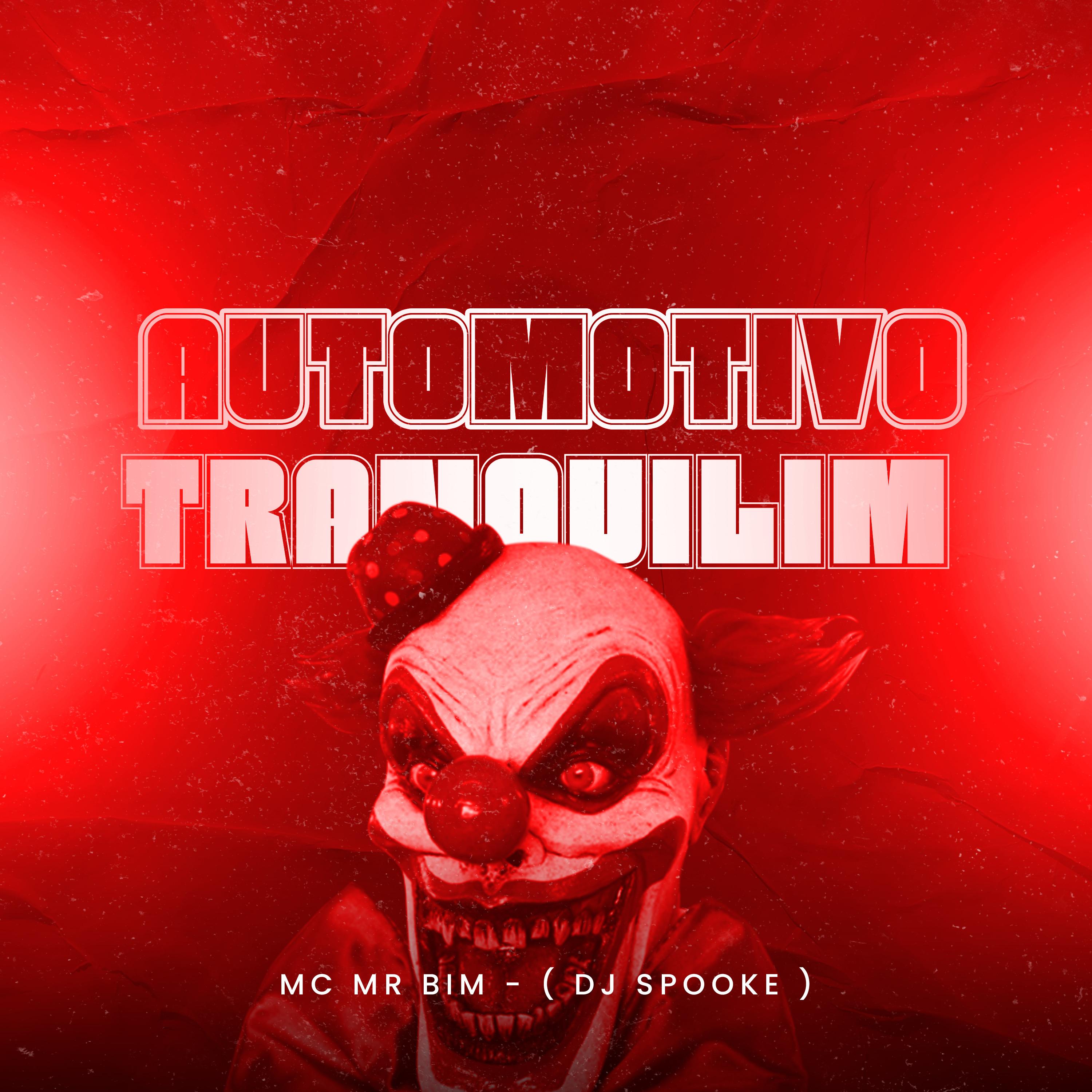 Automotivo Tranquilim