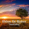 Eldon De Baker - White Flowers