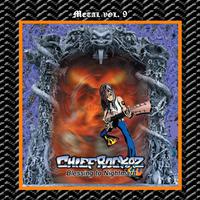 Metal Vol. 09: Chief Rockaz-Blessing to Nightmare