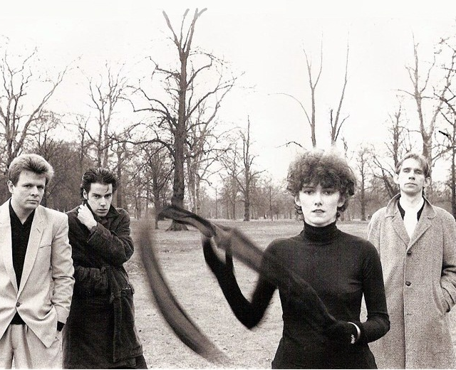 The Passions