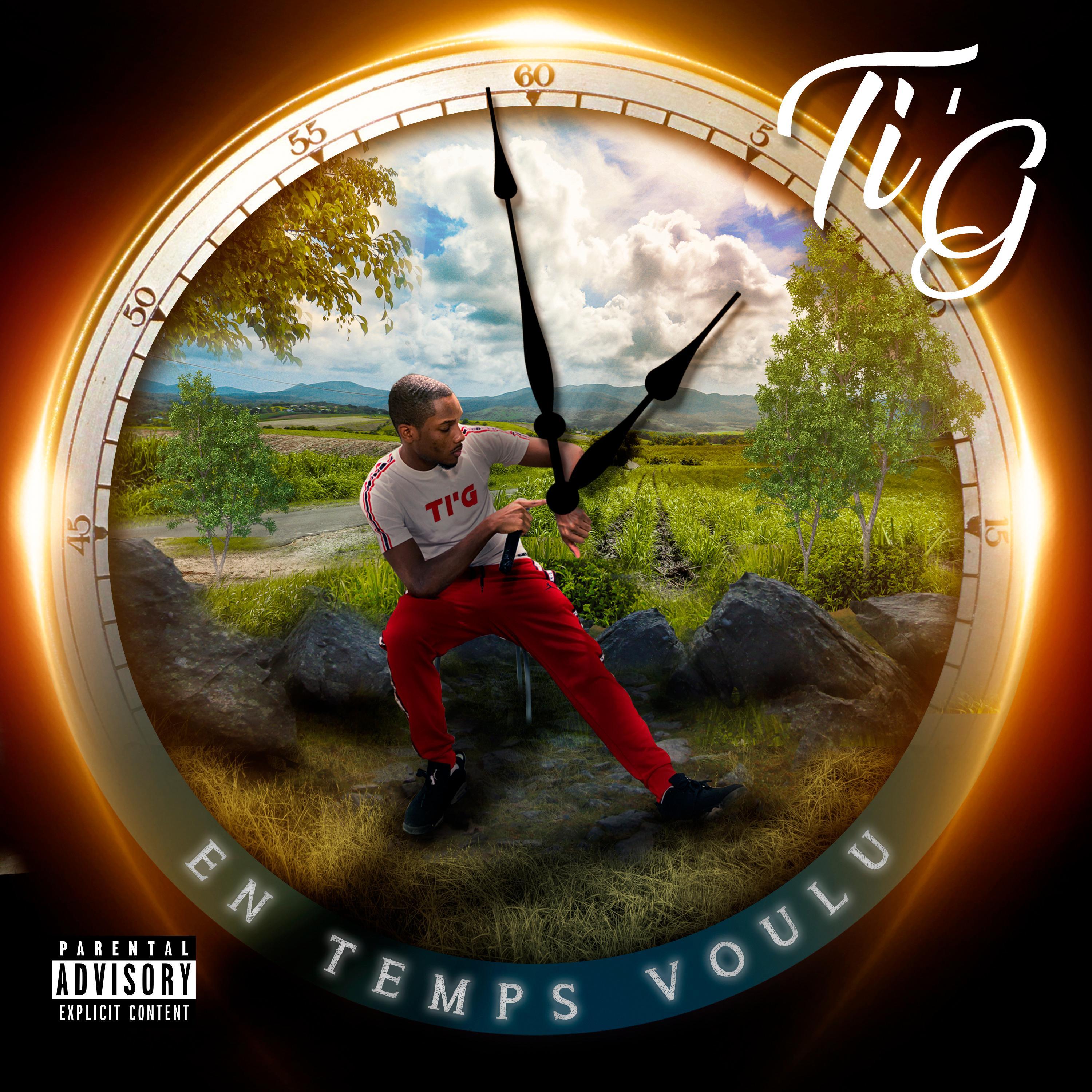 An Ba Solèy (feat. Hellish)