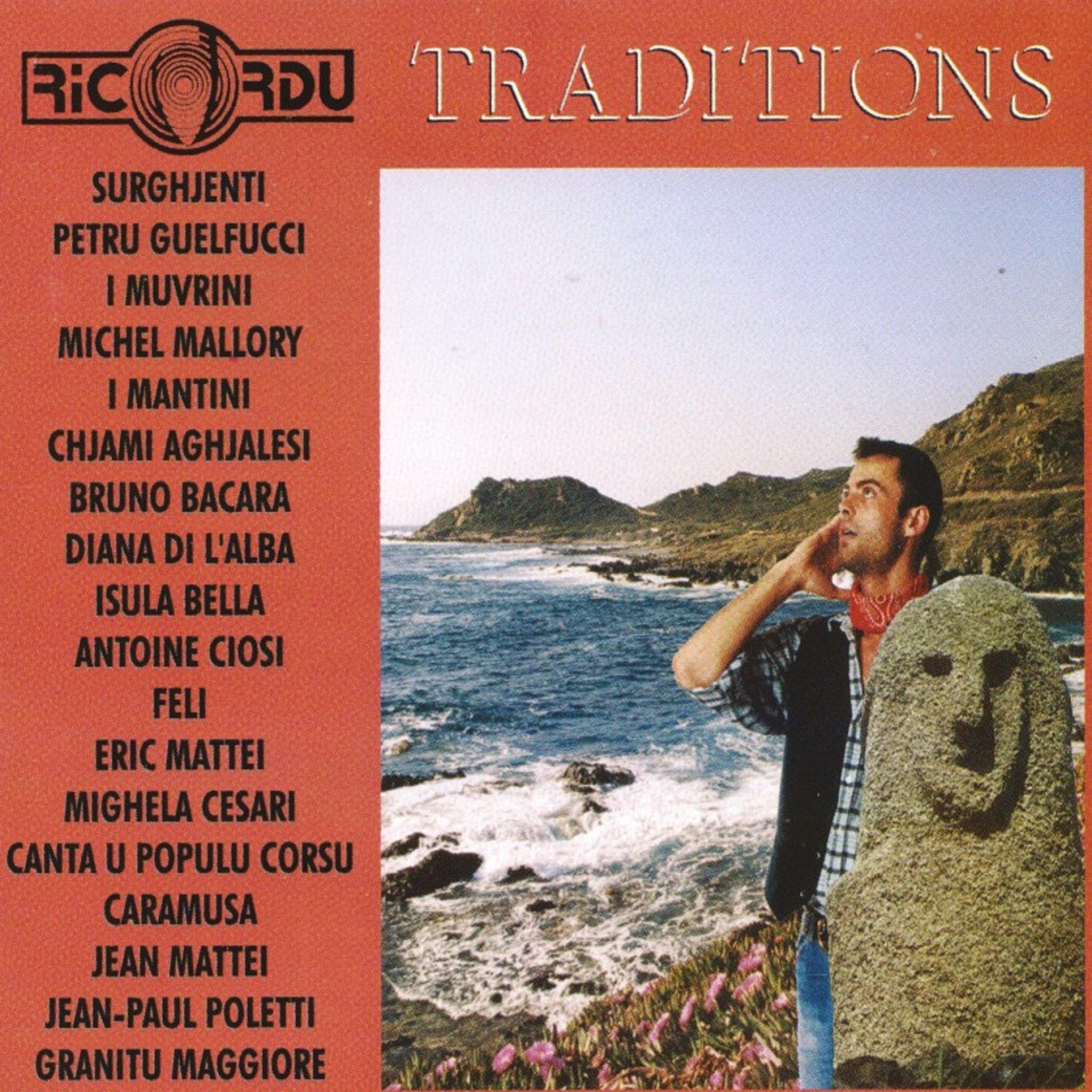 Cantu per un omu liberu