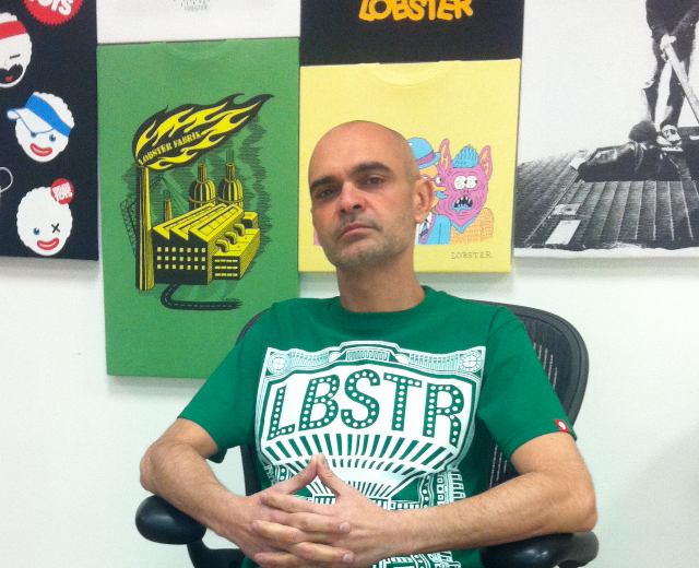 Bassi Maestro