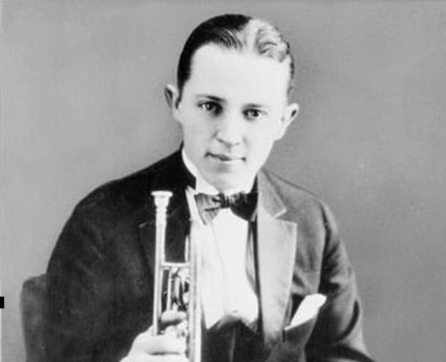 Bix Beiderbecke