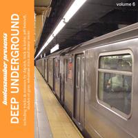 Budenzauber Pres. Deep Underground, Vol. 6-2