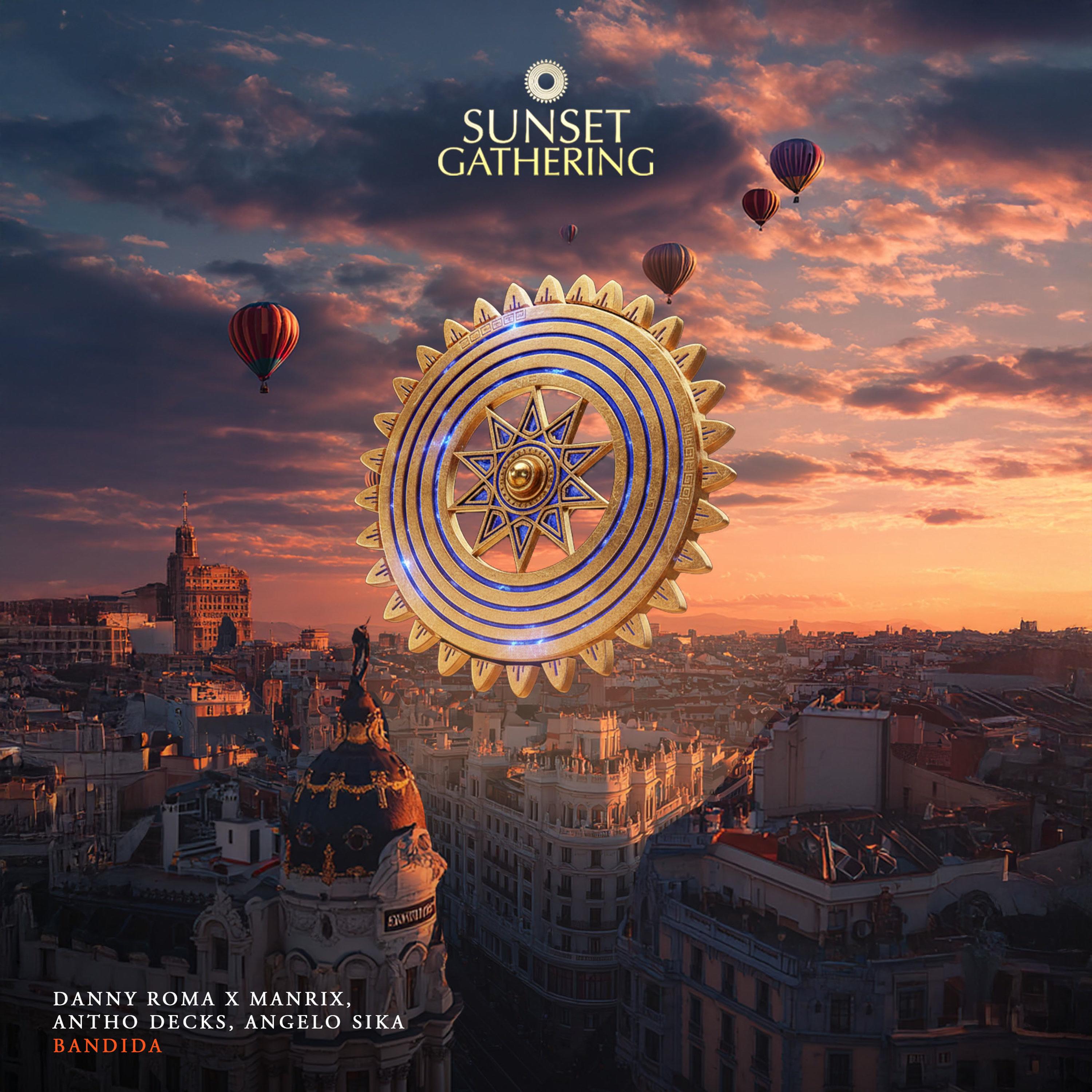 Bandida (Radio Edit)