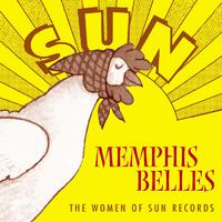 Memphis Belles – the Women of Sun Records