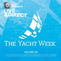 The Yacht Week