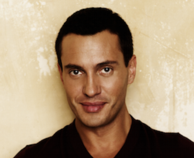 Erwin Schrott
