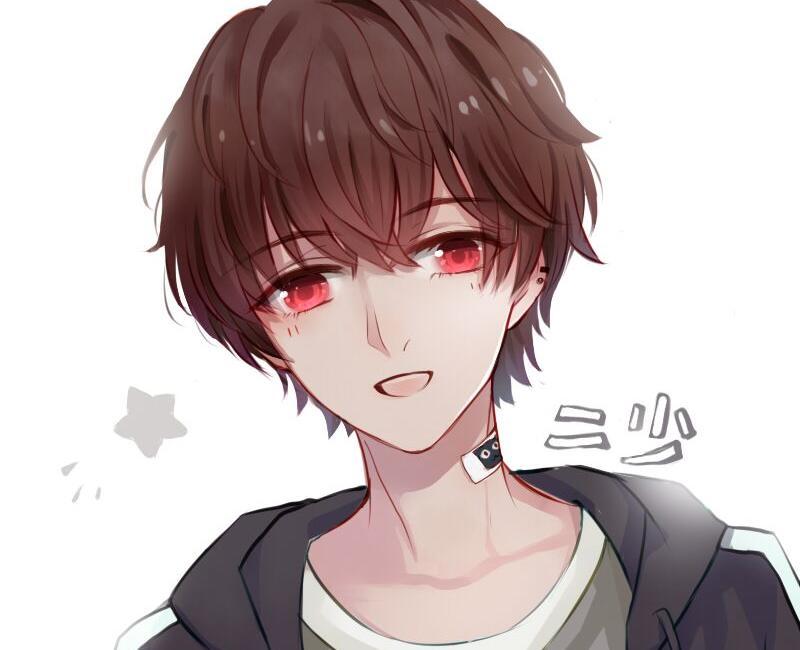 二少君