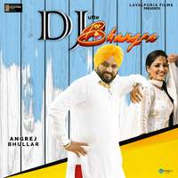 Dj Utte Bhangra