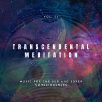 Transcendental Meditation - Music For The Sub And Super Consciousness, Vol. 02