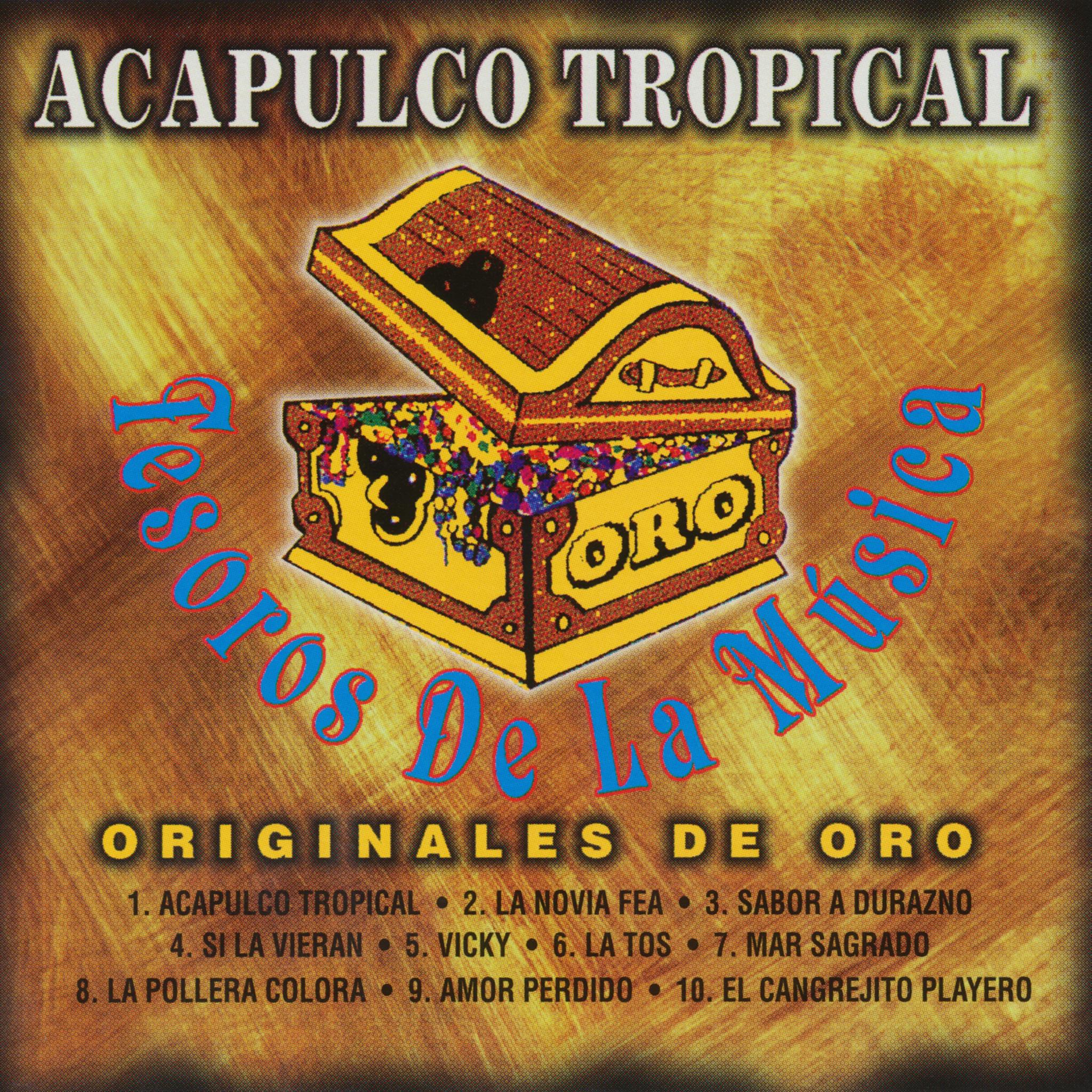 Acapulco Tropical