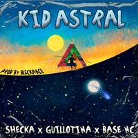 Kid Astral