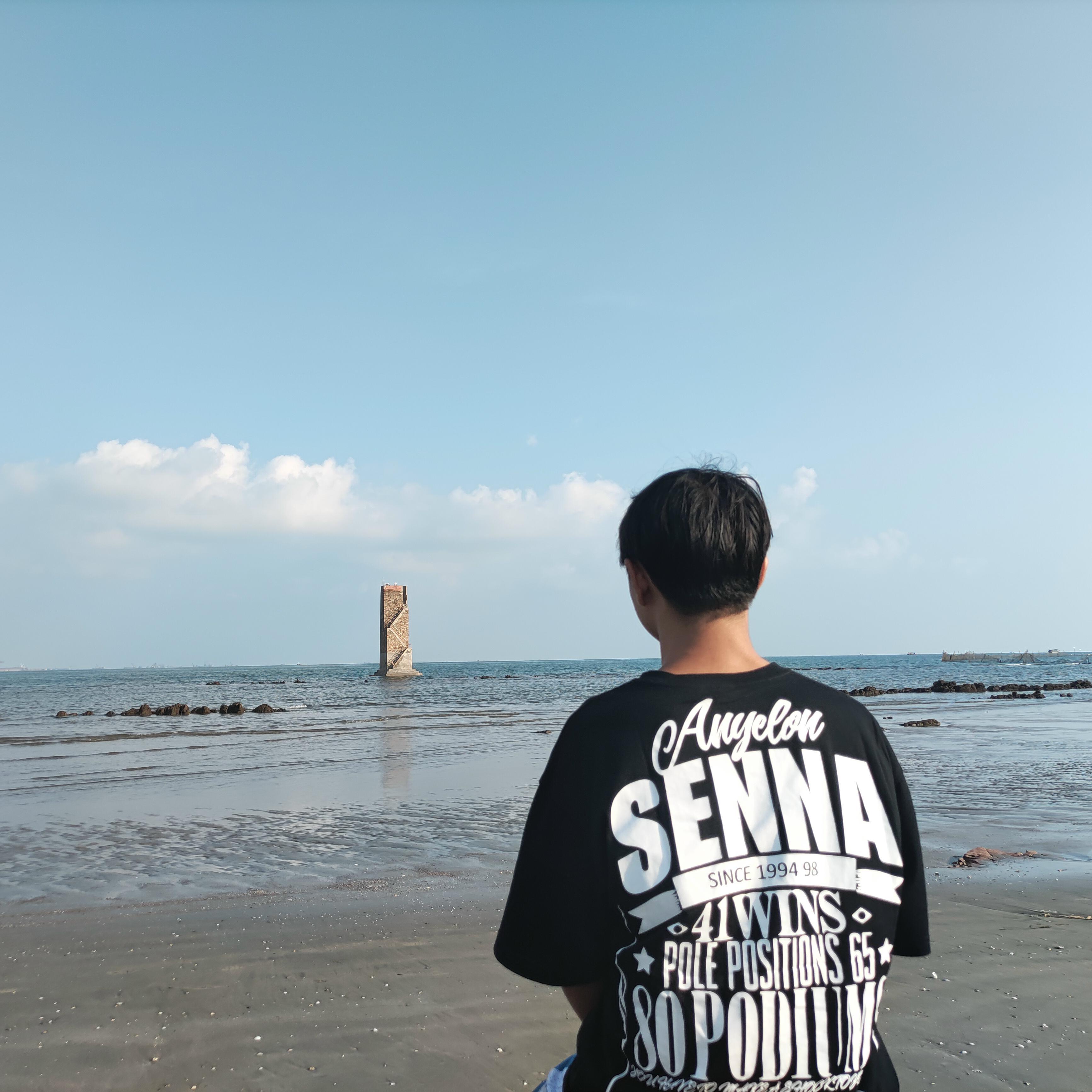 For Him封面