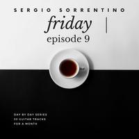 Friday: Episode 9