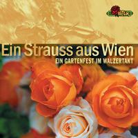 Ein Strauss aus Wien (Ein Gartenfest im Walzertakt)