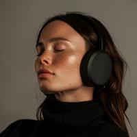 Descanso Binaural: Armónicas Del Sueño